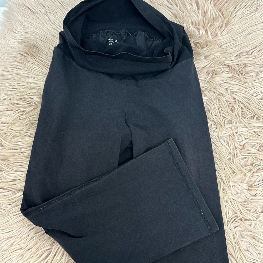 Maternity Capri Leggings